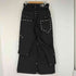 TYPE SHADE SAGGING STUDS W WEST DENIM メンズ