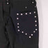 TYPE SHADE SAGGING STUDS W WEST DENIM メンズ