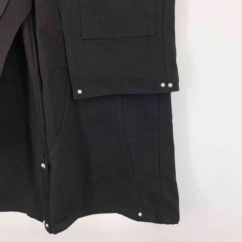 TYPE SHADE SAGGING STUDS W WEST DENIM メンズ