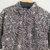 ポロバイラルフローレン Polo by RALPH LAUREN CRAYTON 総柄 オープンカラー S/S シャツ メンズ JPN:M