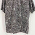 ポロバイラルフローレン Polo by RALPH LAUREN CRAYTON 総柄 オープンカラー S/S シャツ メンズ JPN:M