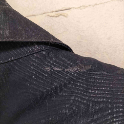 カルバンクライン CALVIN KLEIN レイヤードジップ比翼コート メンズ 36