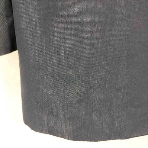 カルバンクライン CALVIN KLEIN レイヤードジップ比翼コート メンズ 36