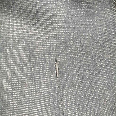 カルバンクライン CALVIN KLEIN レイヤードジップ比翼コート メンズ 36