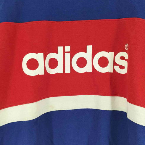 アディダス adidas S/S サイドライン スウェット メンズ