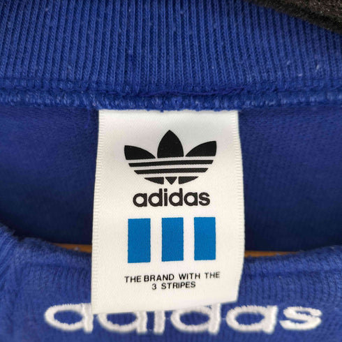 アディダス adidas S/S サイドライン スウェット メンズ