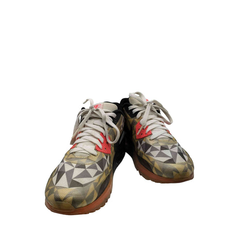 ナイキ NIKE AIR MAX 90 ICE メンズ JPN:27.5