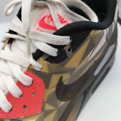 ナイキ NIKE AIR MAX 90 ICE メンズ JPN:27.5