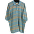 ナナミカ nanamica Stripe Polo Sweater メンズ JPN:L