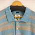 ナナミカ nanamica Stripe Polo Sweater メンズ JPN:L