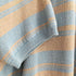 ナナミカ nanamica Stripe Polo Sweater メンズ JPN:L
