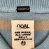 ナナミカ nanamica Stripe Polo Sweater メンズ JPN:L