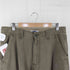 オールドネイビー OLD NAVY 00s バーレーン製 カーゴパンツ メンズ W33