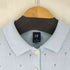 ギャップ Gap 00S デザインニットポロ フロントリボンキャミソール セット レディース import:S