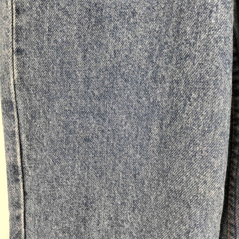 リーバイス Levis 90S USA製 92年製 4510-0217 ハイウエスト テーパード デニム レディース W27/L31