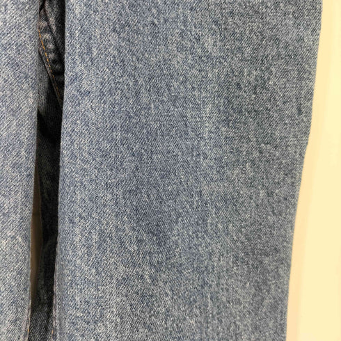 リーバイス Levis 90S USA製 92年製 4510-0217 ハイウエスト テーパード デニム レディース W27/L31