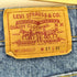 リーバイス Levis 90S USA製 92年製 4510-0217 ハイウエスト テーパード デニム レディース W27/L31