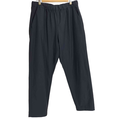 ゴールドウイン GOLDWIN Tapered Jersey Pants メンズ JPN:L