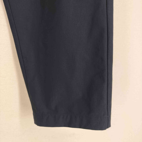ゴールドウイン GOLDWIN Tapered Jersey Pants メンズ JPN:L
