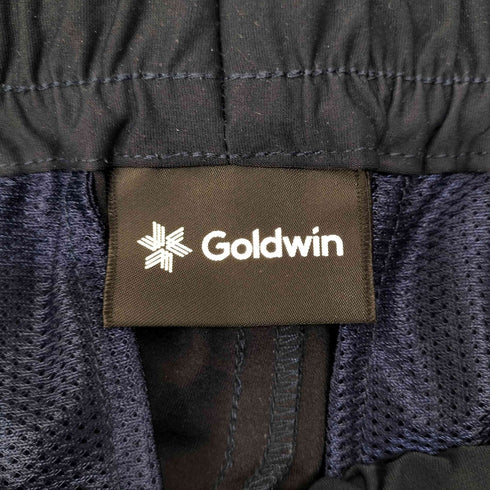 ゴールドウイン GOLDWIN Tapered Jersey Pants メンズ JPN:L