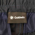 ゴールドウイン GOLDWIN Tapered Jersey Pants メンズ JPN:L