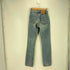 リーバイス Levis 90S USA製 544刻印 6501 ボタンフライデニム レディース W25/L32