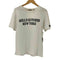 ショット Schott USA製 HELLS KITCHEN NEW YORK プリント シングルステッチ S/S クルーネック Tシャツ メンズ import:M