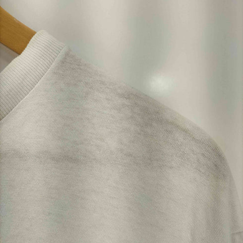 ショット Schott USA製 HELLS KITCHEN NEW YORK プリント シングルステッチ S/S クルーネック Tシャツ メンズ import:M