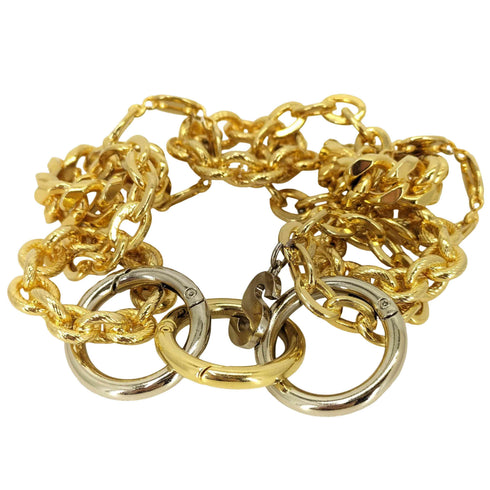 サカイ Sacai 23SS Chained Bracelet レディース