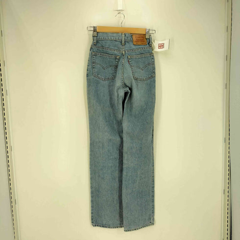 リーバイス Levis 90S W515-02 ジップフライ デニム メンズ 27inch