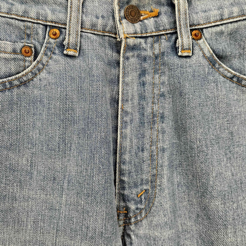 リーバイス Levis 90S W515-02 ジップフライ デニム メンズ 27inch