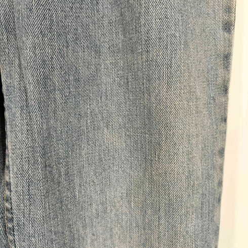 リーバイス Levis 90S W515-02 ジップフライ デニム メンズ 27inch