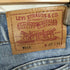 リーバイス Levis 90S W515-02 ジップフライ デニム メンズ 27inch
