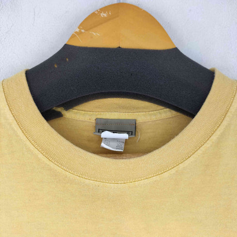 エルエルビーン L.L.Bean 90-00S バックプリント S/S Tシャツ メンズ SM