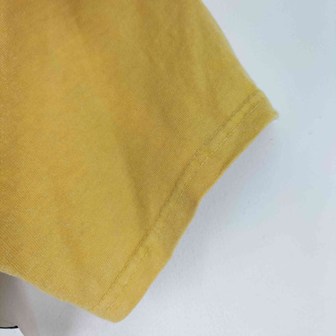 エルエルビーン L.L.Bean 90-00S バックプリント S/S Tシャツ メンズ SM