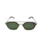 MUSHMANS 23SS Eyewear Aviator アビエイター サングラス ツーブリッジ メンズ 53□22-145