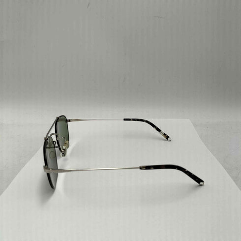 MUSHMANS 23SS Eyewear Aviator アビエイター サングラス ツーブリッジ メンズ 53□22-145