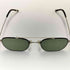 MUSHMANS 23SS Eyewear Aviator アビエイター サングラス ツーブリッジ メンズ 53□22-145