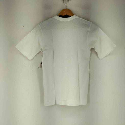 90S キャラクタープリント Tシャツ メンズ JPN:S