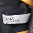 トーガアーカイブス TOGA ARCHIVES スパンコール 襟付き ニット レディース 1