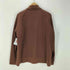 エディフィス EDIFICE 22AW 22AW Sweat award jacket コラボ スウェット アワード ジャケット スタジャン メンズ JPN:M
