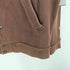 エディフィス EDIFICE 22AW 22AW Sweat award jacket コラボ スウェット アワード ジャケット スタジャン メンズ JPN:M