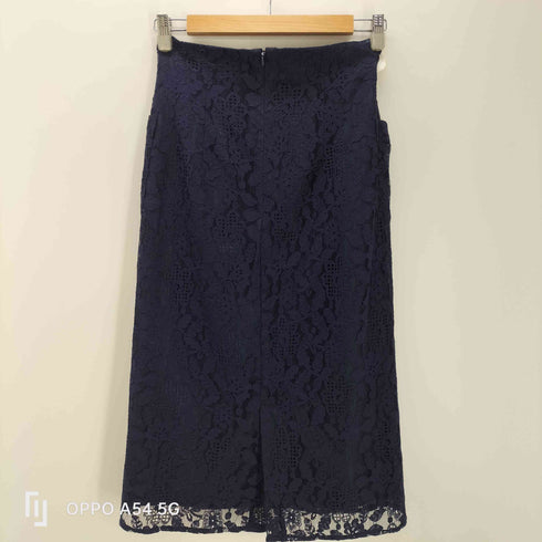 プロポーションバイボディードレッシング PROPORTION BODY DRESSING レースタイトスカート レディース JPN:M