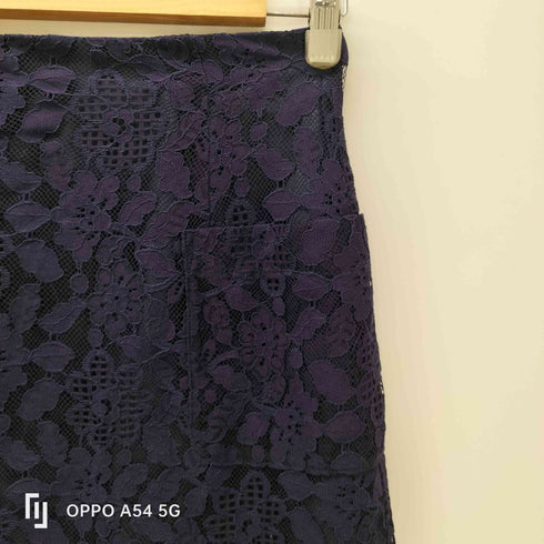 プロポーションバイボディードレッシング PROPORTION BODY DRESSING レースタイトスカート レディース JPN:M