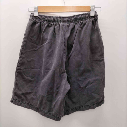 チャムス CHUMS USA 90S ピグメント ダイ ショーツ ハーフパンツ メンズ JPN:S