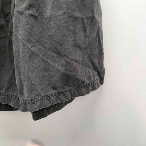 チャムス CHUMS USA 90S ピグメント ダイ ショーツ ハーフパンツ メンズ JPN:S