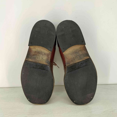 ドリスヴァンノッテン DRIES VAN NOTEN 切替 コンビ ウィングチップ ドレスシューズ ダービーシューズ メンズ EUR:42