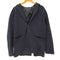 サンスペル Sunspel Casely Hayford コラボ MEN'S TWILL COTTON JERSEY ツイル コットン テーラード ジャケット メンズ JPN:M