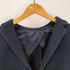 サンスペル Sunspel Casely Hayford コラボ MEN'S TWILL COTTON JERSEY ツイル コットン テーラード ジャケット メンズ JPN:M