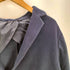 サンスペル Sunspel Casely Hayford コラボ MEN'S TWILL COTTON JERSEY ツイル コットン テーラード ジャケット メンズ JPN:M